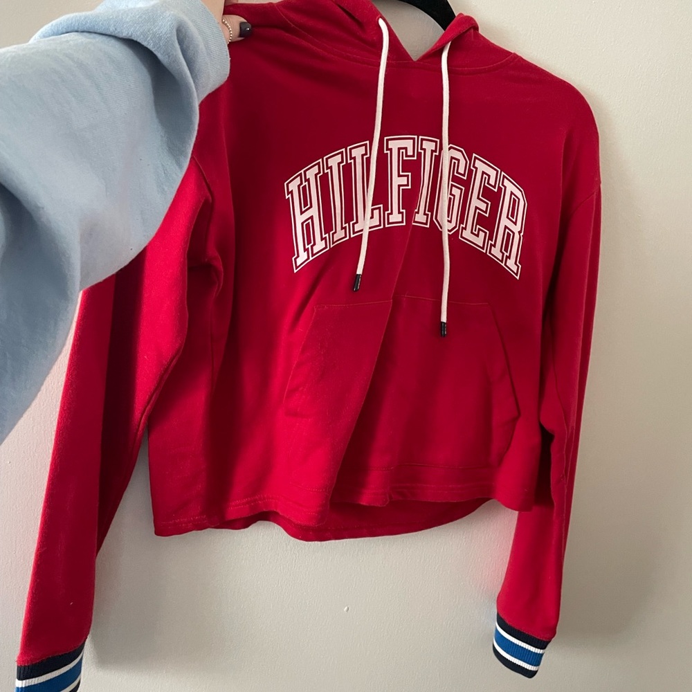 Tommy Hilfiger hoodie